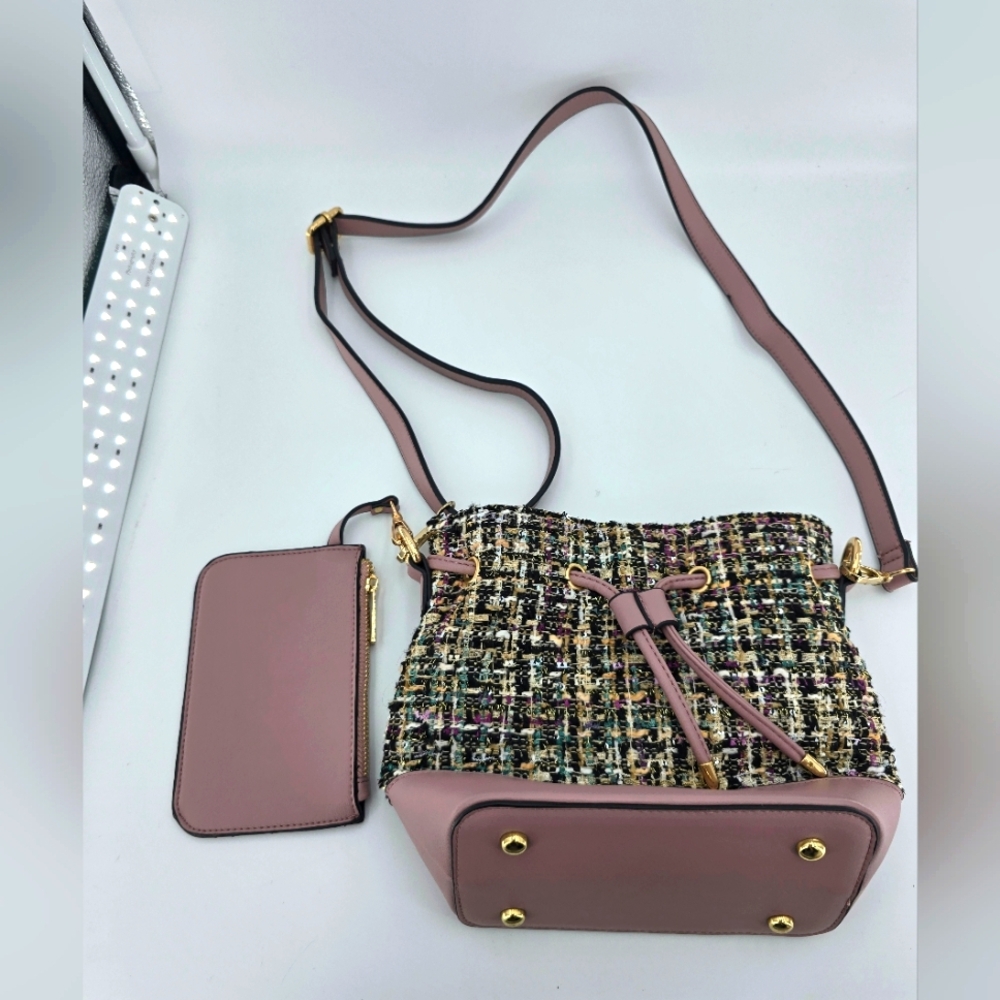 Mia Farrow Purse